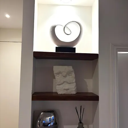 50m2 Cosy Et Lumineux Appartement *